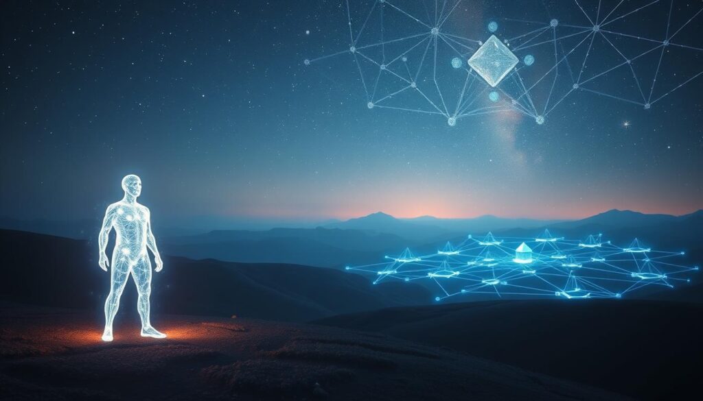Decentralized Identity