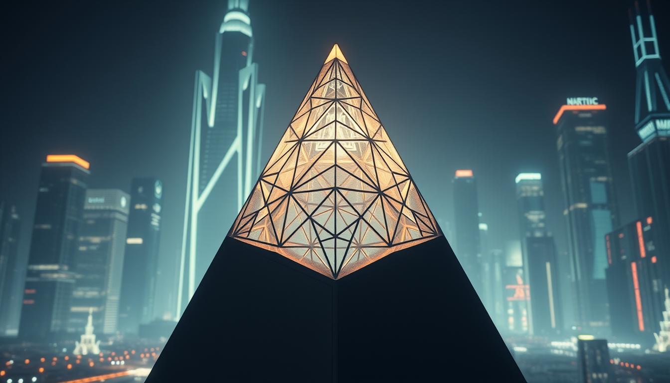 Decentralized Identity kripto