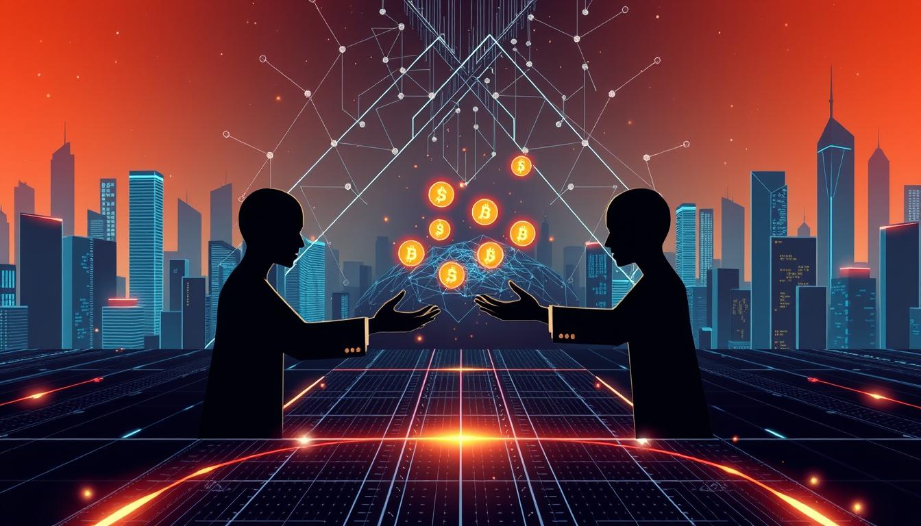 Flash Loan kripto