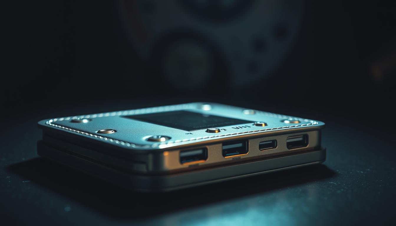 Hot Wallet crypto