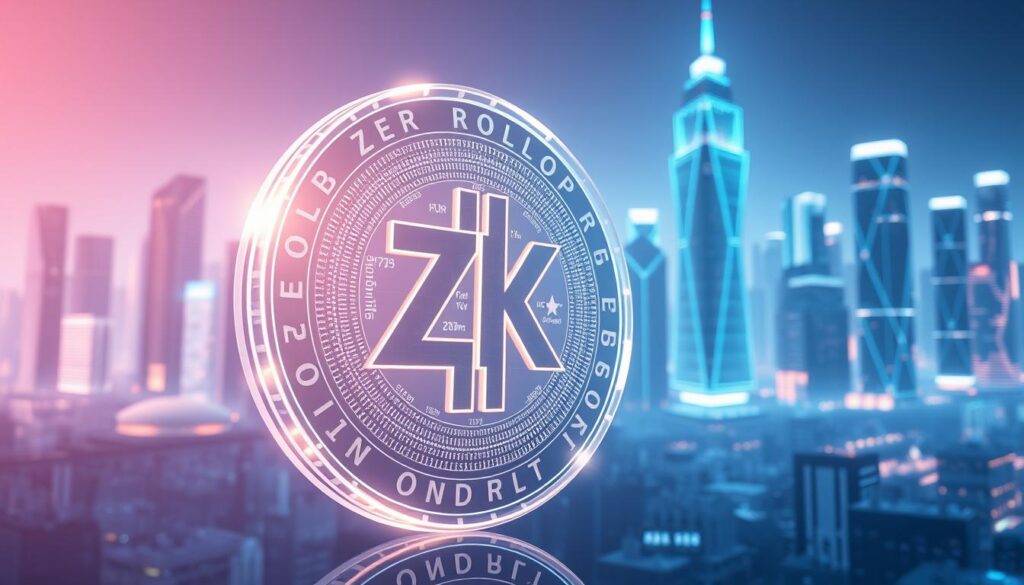Implementasi zk-Rollup dalam NFT