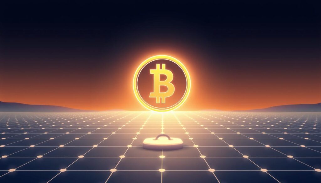 Investasi token