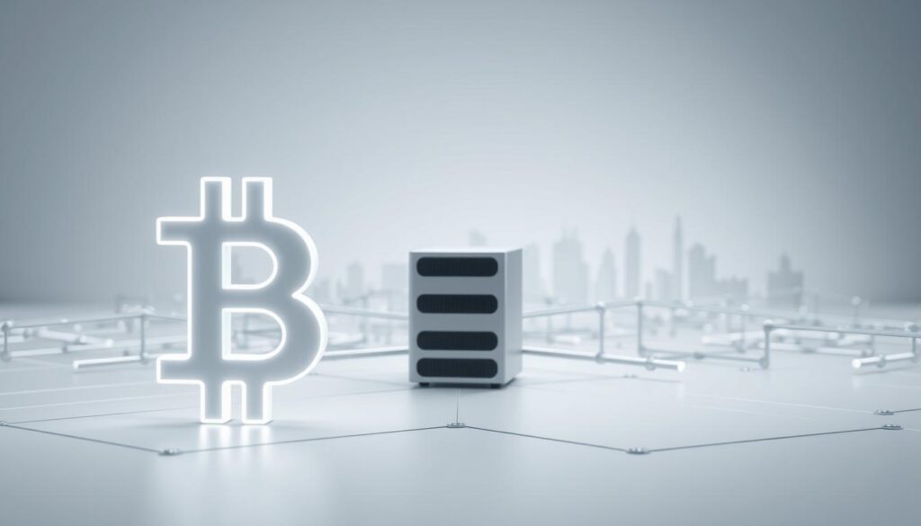 Keamanan Jaringan Blockchain
