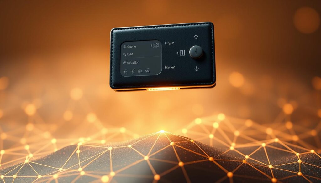 Keamanan dompet kripto online