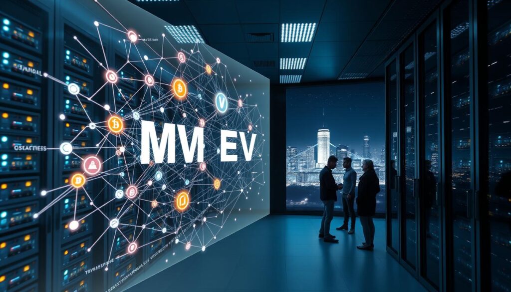 MEV Kripto