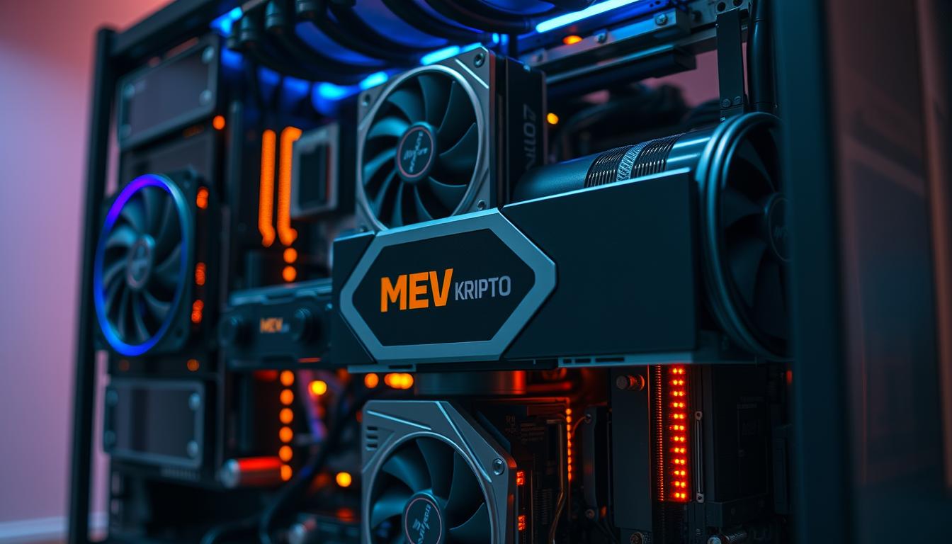 MEV kripto