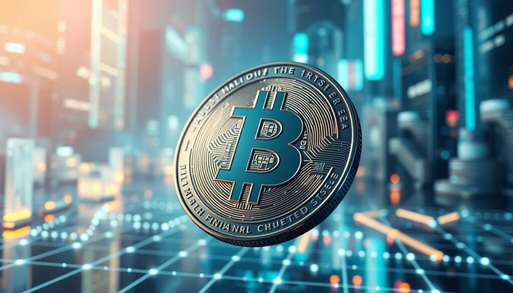 Metaverse Token