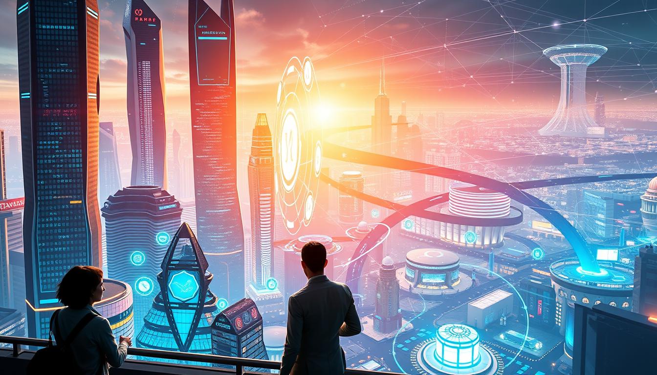Metaverse Token