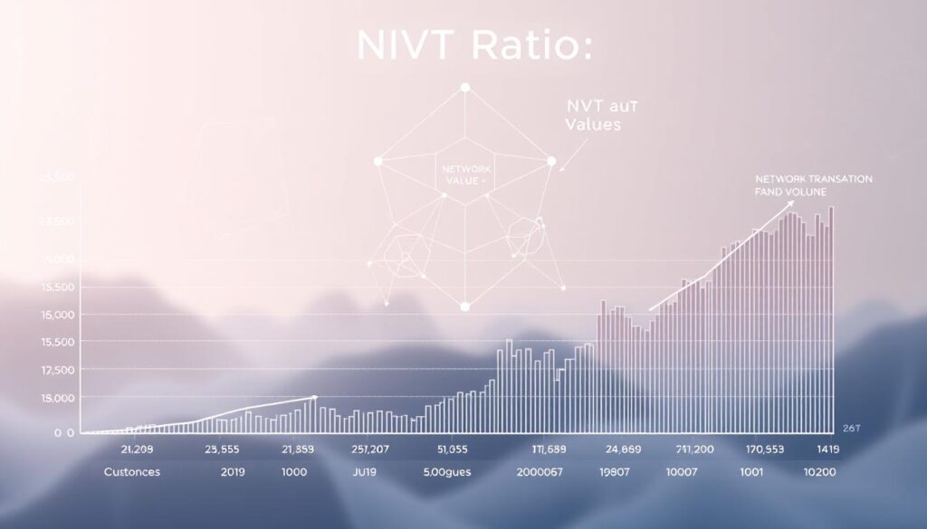 NVT Ratio analisis