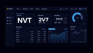 Memahami NVT Ratio Kripto: Panduan Lengkap untuk Investor