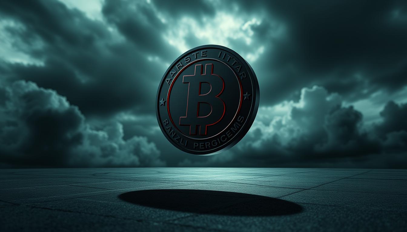 Ponzi Token