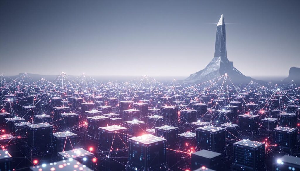 Protokol Sharding