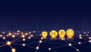 Quadratic Voting Kripto: Tren Terbaru dalam Dunia Kripto