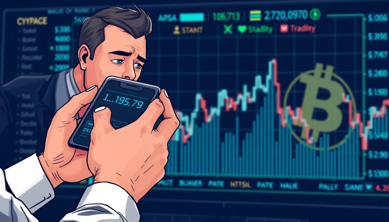 Slippage crypto