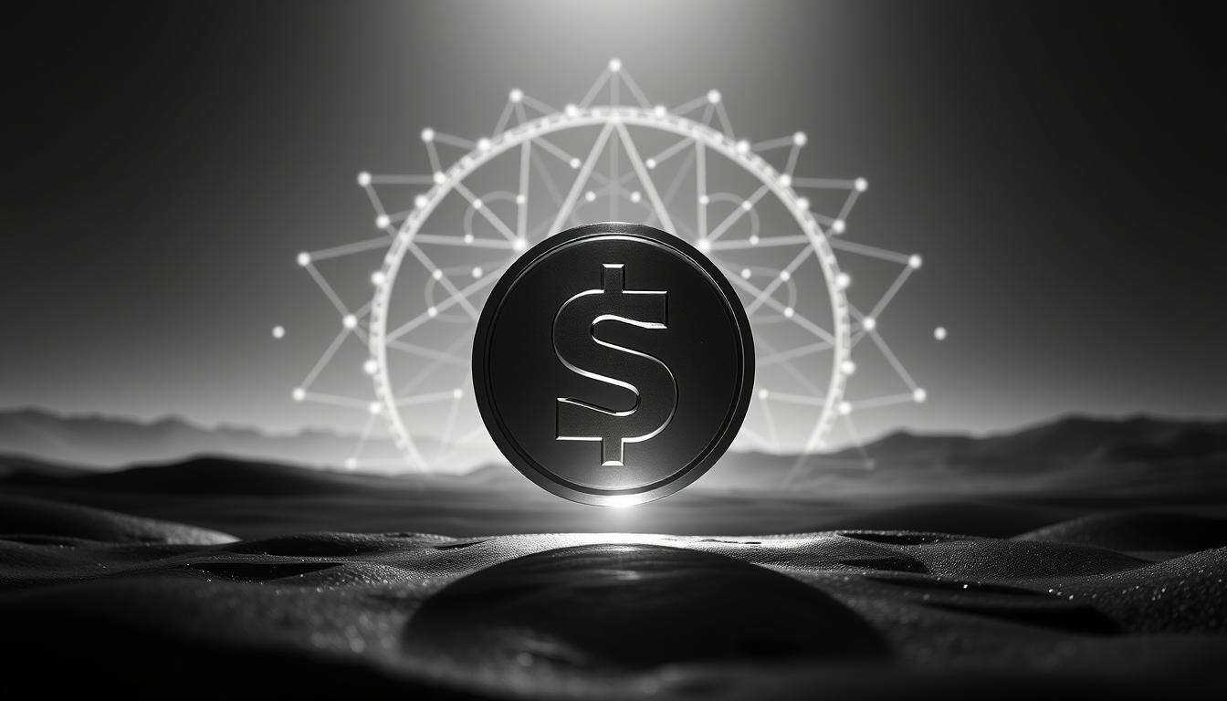 Stablecoin