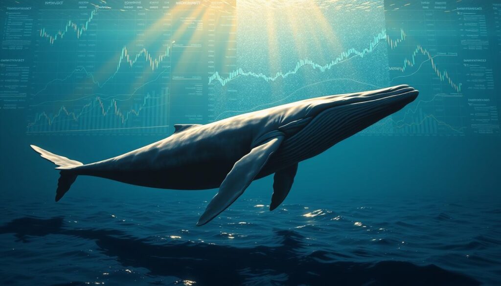 Strategi Investasi Whale Crypto