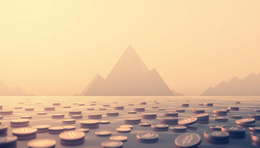 Strategi Menghindari Impermanent Loss Strategi Menghindari Impermanent Loss