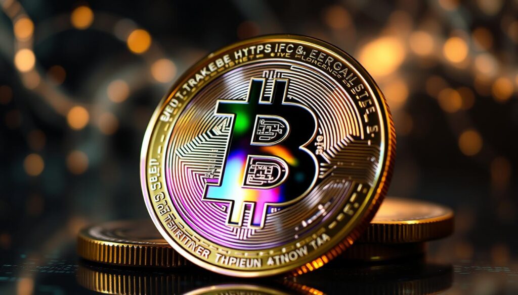 Token Hiperinflasi Terbaik