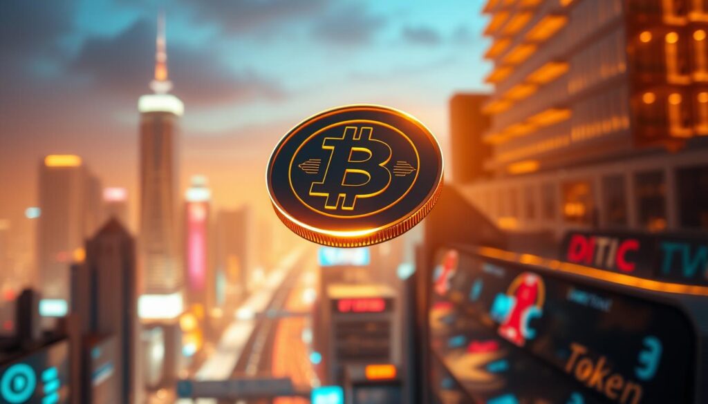 Token Hiperinflasi Terbaik