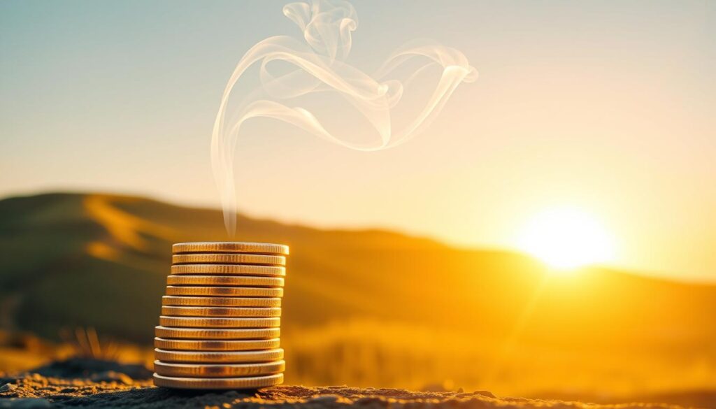 Tokenomics dan Token Burn
