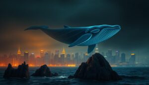 Investasi Whale Crypto: Apa yang Perlu Diketahui