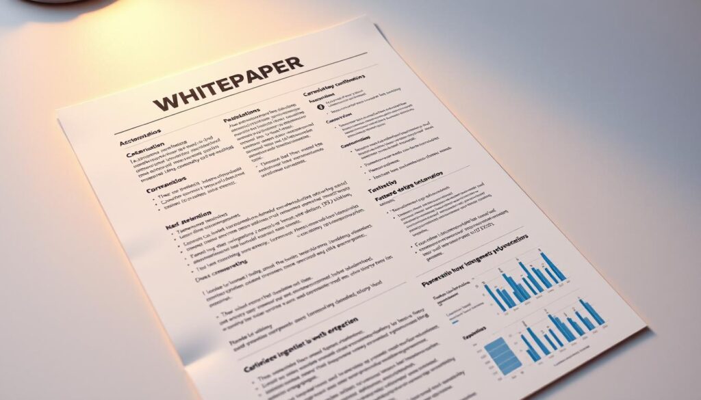 analisis whitepaper