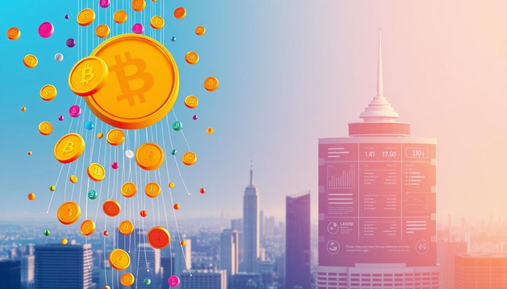 perbedaan airdrop dan ICO