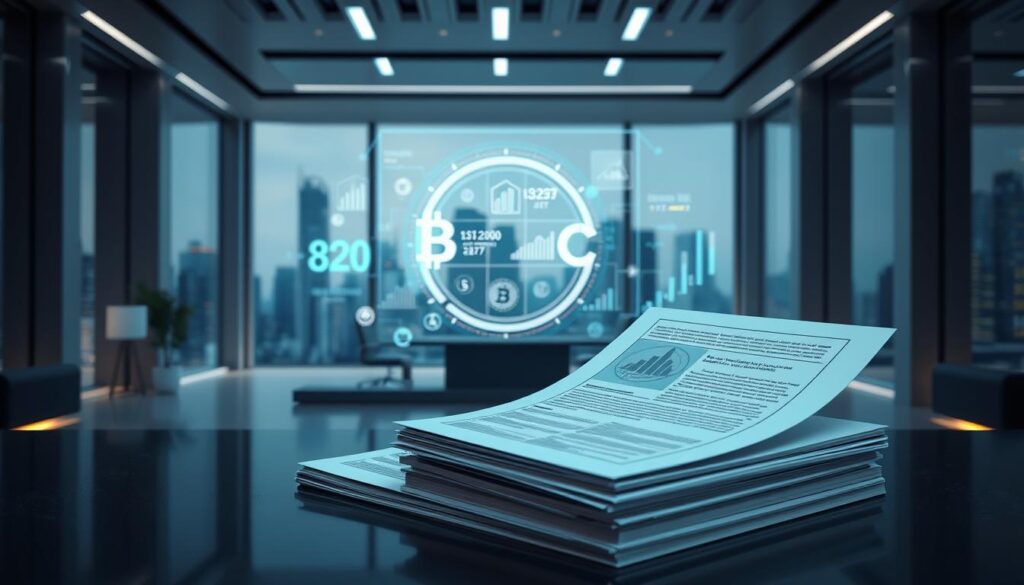 regulasi cryptocurrency