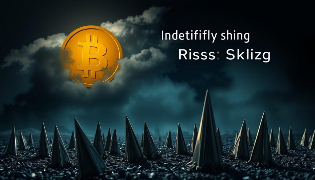 risiko slashing kripto