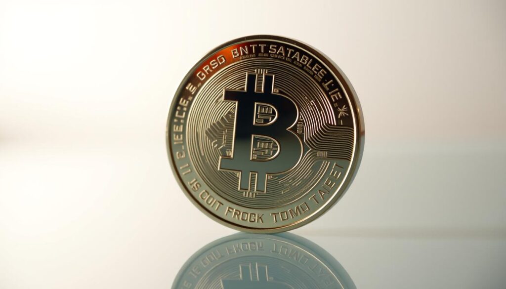 stablecoin terbaik