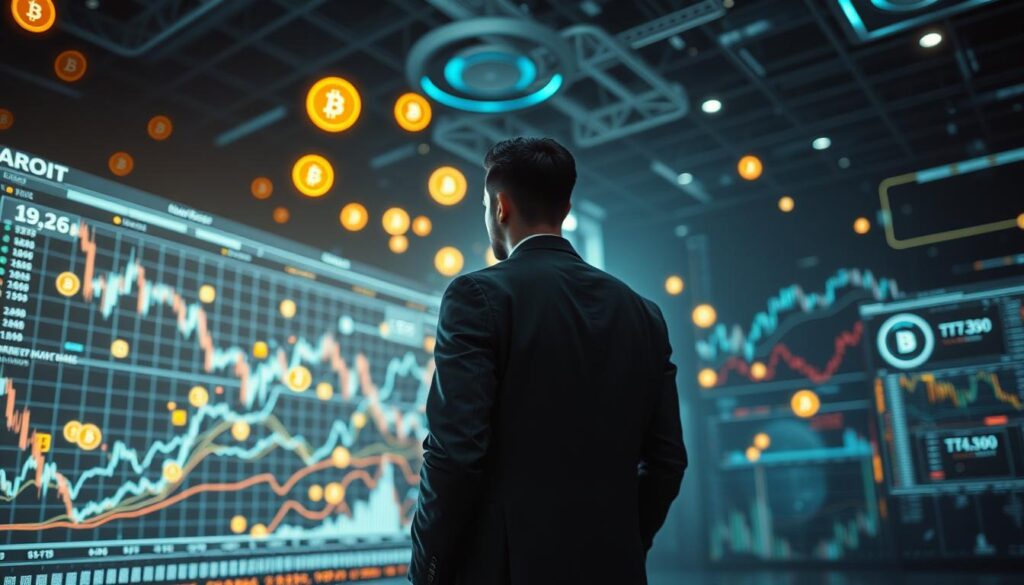 strategi arbitrase kripto