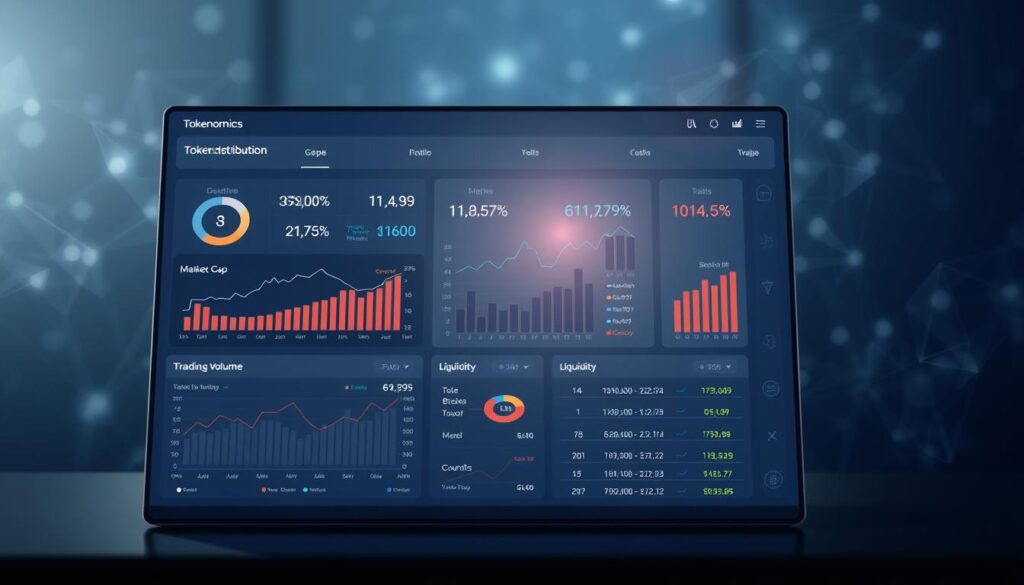tokenomics analysis