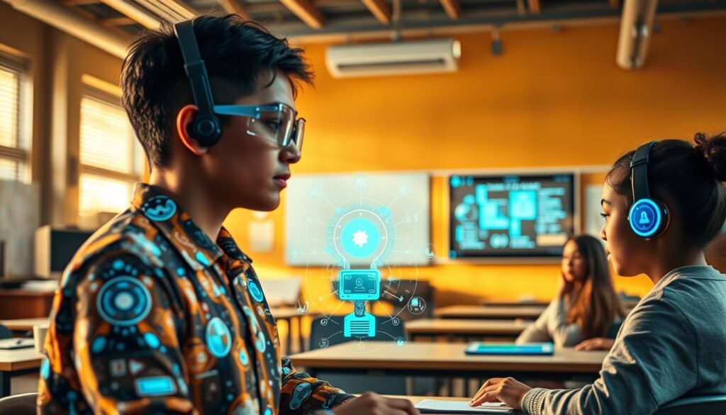 Alat AI dalam Pendidikan