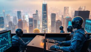 Arbitrage Bots: Transforming the Trading Landscape