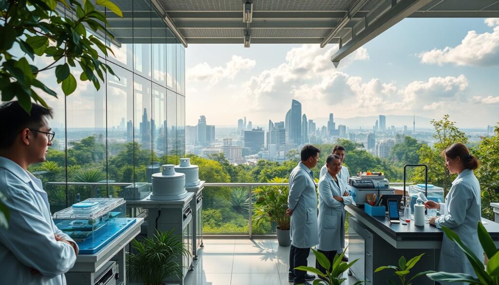 Bisnis Biopharma di Indonesia