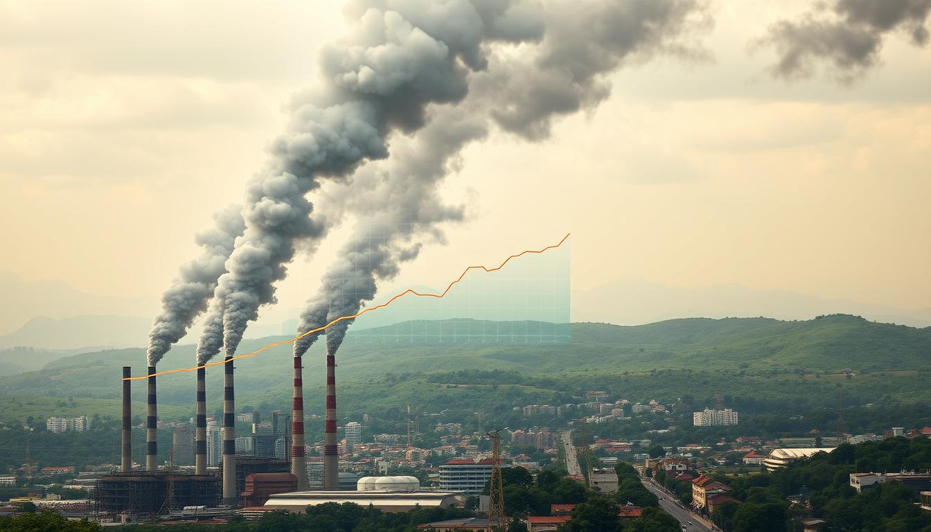 Emission Rate