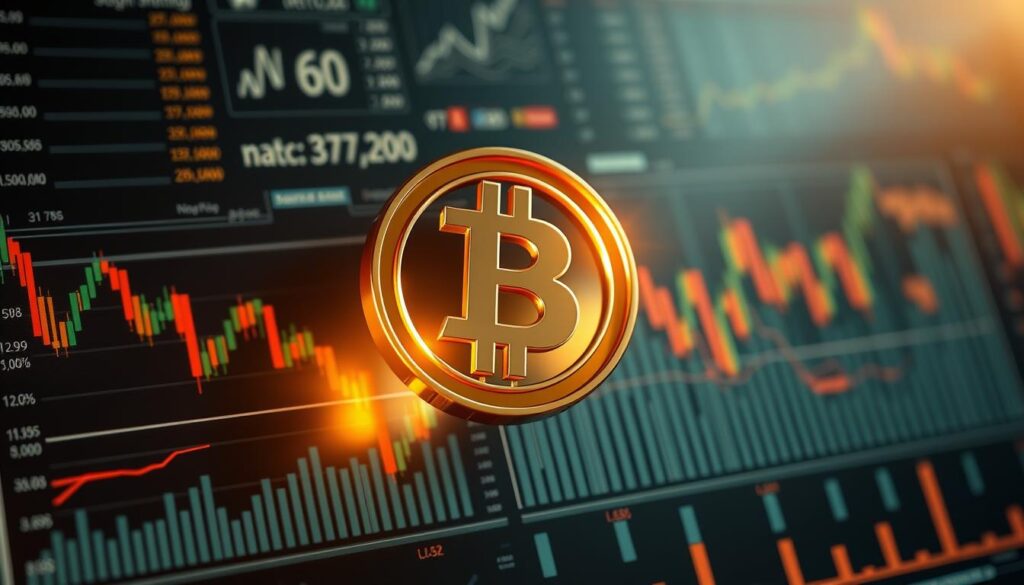 Pasokan Token Beredar