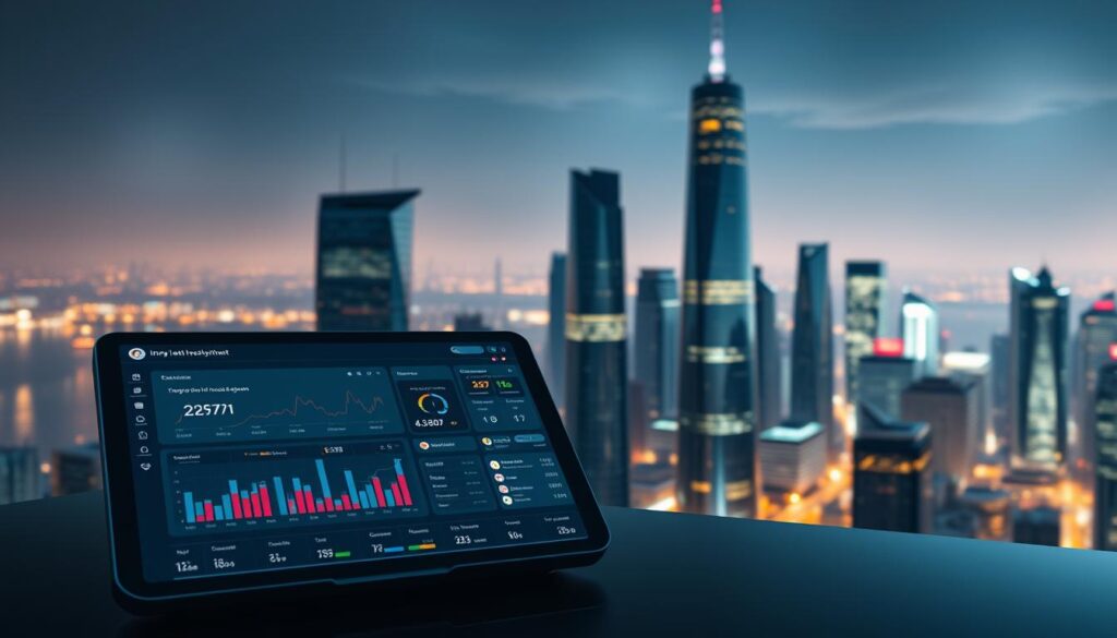 Platform Investasi Digital