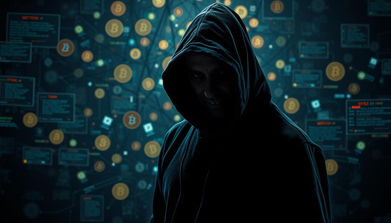 Ponzi Token