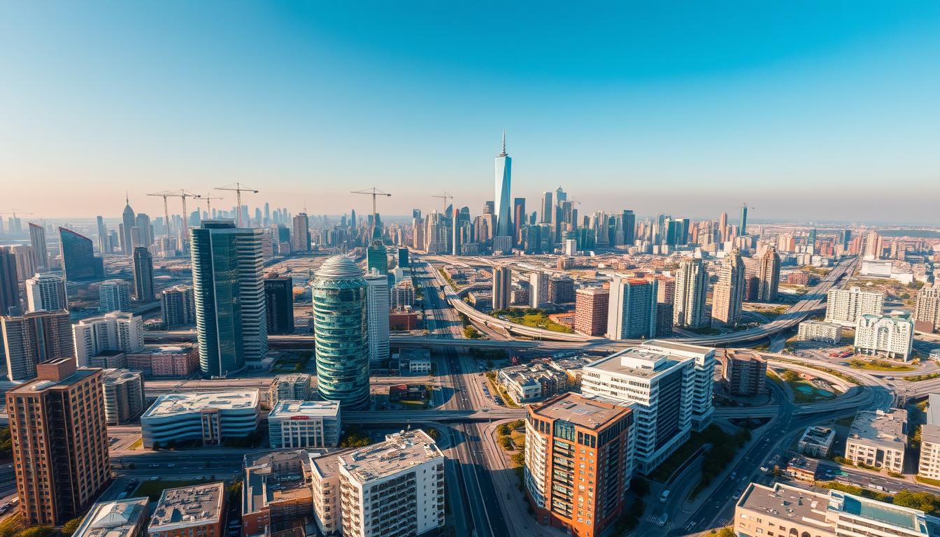 Real estate global