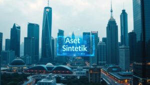 Eksplorasi Aset Sintetik: Tren Keuangan yang Perlu Anda Ketahui