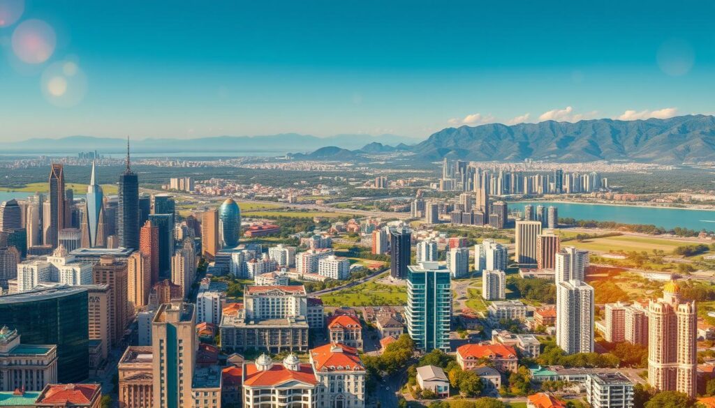 analisis pasar properti global