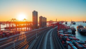 Aset Investasi Pelabuhan: Tren Terkini