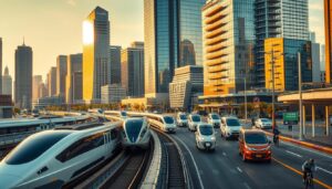 Investasi Transportasi: Tren Aset yang Menjanjikan
