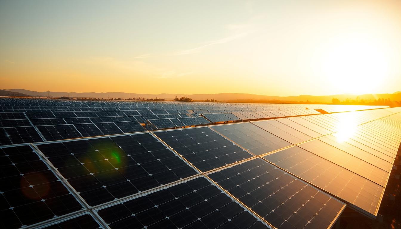 bisnis solar panel