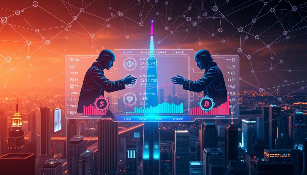 decentralized exchange decentralized exchange