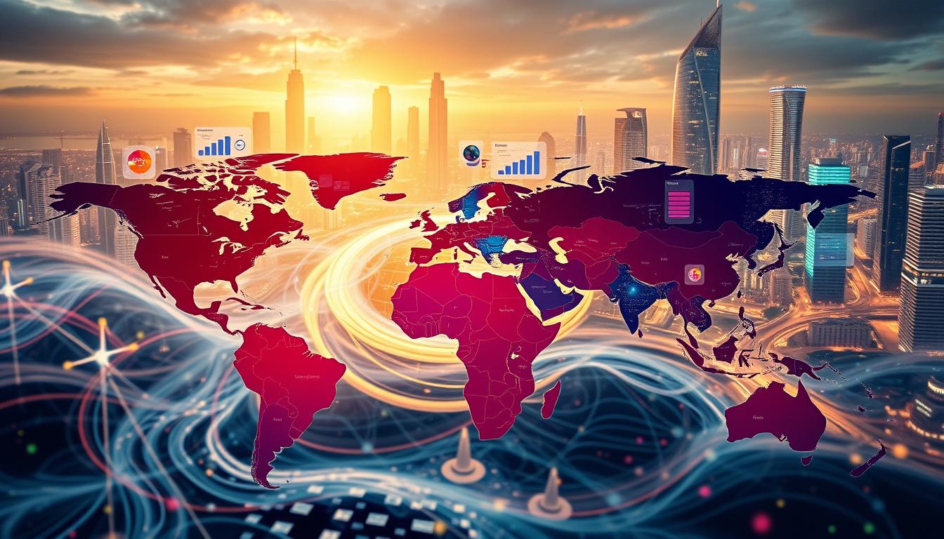 prediksi resesi global