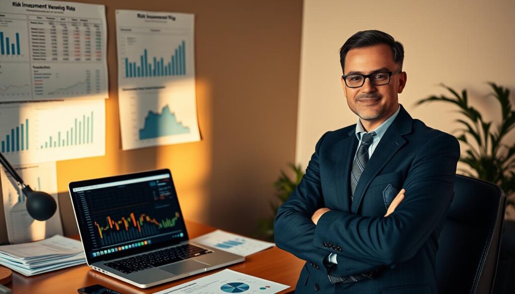 risiko investasi grade