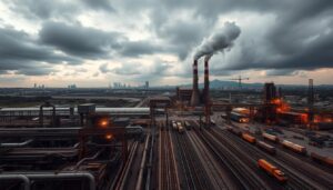 Prospek Industri Baja Indonesia: Bisnis Baja