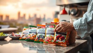 Bisnis Bumbu Instan: Peluang Besar di Pasar Indonesia